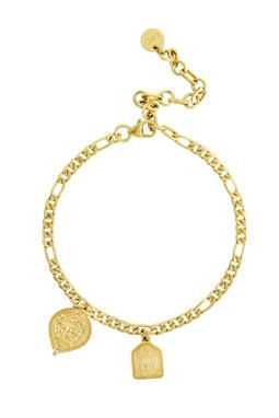 Armband The Magic Of New Beginnings Gold Vermeil