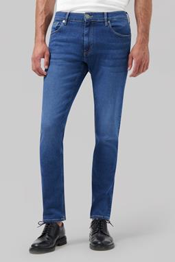 Jeans Daily Dunn Stone Indigo Blue