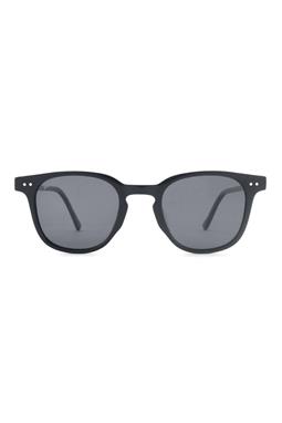 Sunglasses Cascais Unisex Black