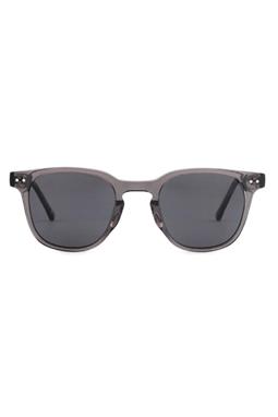 Sunglasses Cascais Unisex Gray