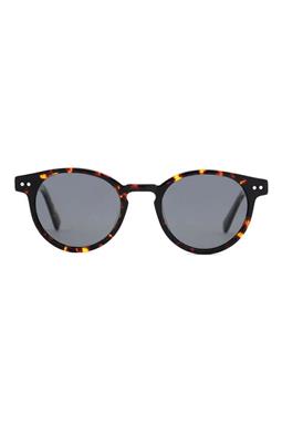 Sunglasses Ganges Unisex Tortoise Shell