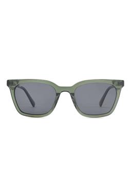 Sunglasses Faro Unisex Olive Green