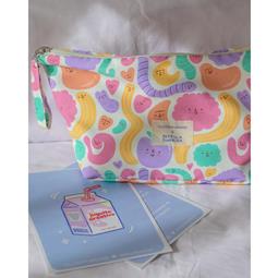 Clotsy Toiletry Bags Large