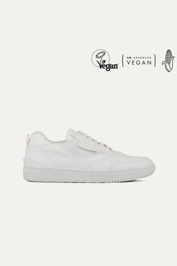 Sneakers Classic Ux-68 White