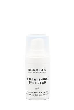 Refreshing Eye Cream Nordlab 15 Ml