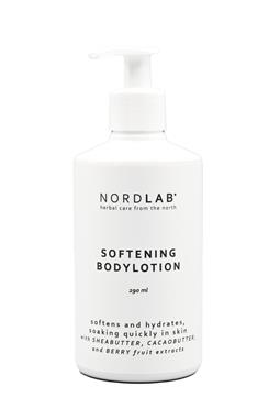 Soothing Body Lotion Nordlab 290 Ml