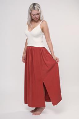Skirt Spinell Chili Red