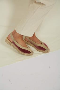 Sandals Pedraza Pink