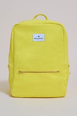 Daypack Bright Lemon
