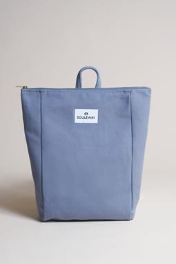 Backpack Simple S Dark Grey