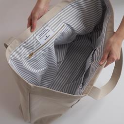 Souleway Shopper Sand