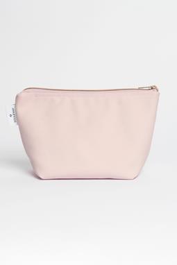 Cosmetic Bag Blush Pink