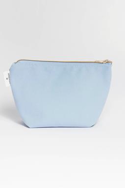 Cosmetic Bag Dusty Blue