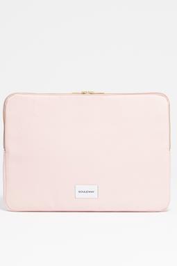 Laptophoes Blush Pink
