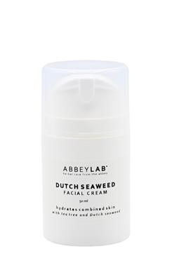 Dutch Seaweed Gezichtscrème  |  50 Ml