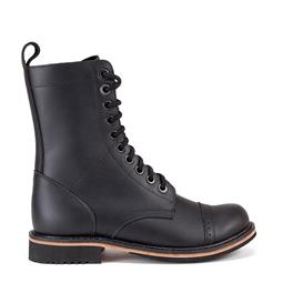 Altercore Schoenen Ohio Zwart