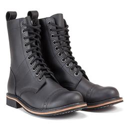 Altercore Schoenen Ohio Zwart