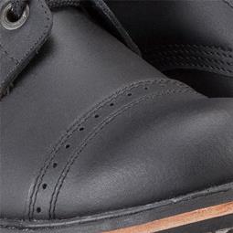 Altercore Schoenen Ohio Zwart