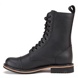Altercore Schoenen Ohio Zwart