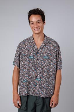 Shirt Dickie Aloha Ocean
