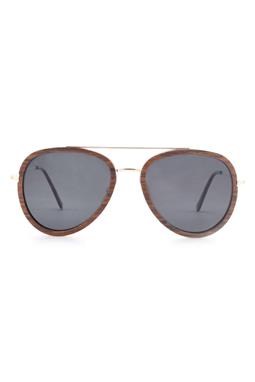 Julian - Sonnenbrille Aus Holz