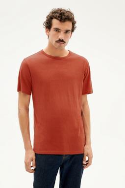 T-Shirt Lichtgewicht Rood