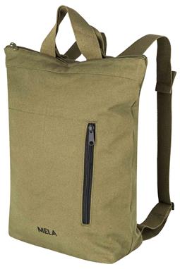 Hybrid Backpack Anil Olive