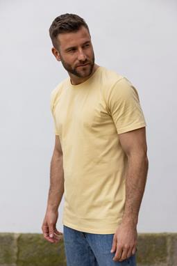 T-Shirt Premium Slim 2.0 Mellow Yellow