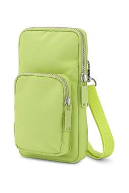 Phone Bag Soul Vibrant Green