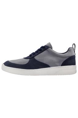 Sneakers Blue Grey