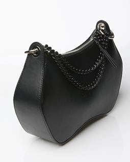 BOHEMA Tasche Bhma Noir Schwarz