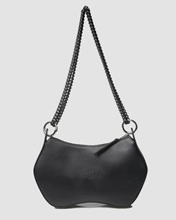 BOHEMA Tasche Bhma Noir Schwarz