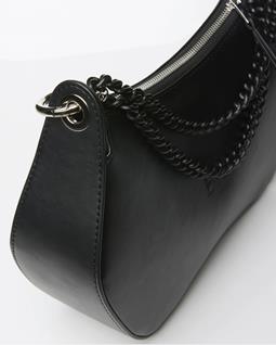 BOHEMA Tasche Bhma Noir Schwarz