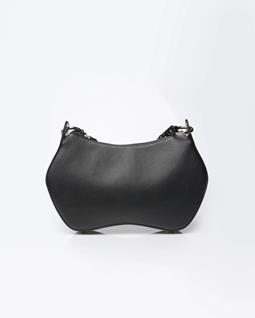 BOHEMA Tasche Bhma Noir Schwarz