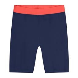 Inaska Shorts Uv Schutz Dunkelblau
