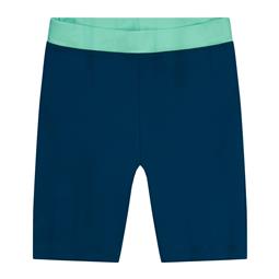 Inaska Shorts Uv Protection Petrol