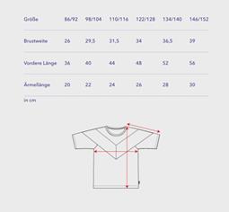 Inaska T-Shirt Uv Protection Dark Blue Colored