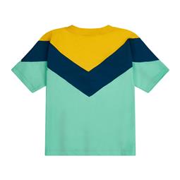 Inaska T-Shirt Uv Schutz Mintfarbig