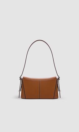 Prev Bag Kiara Mini Ginger