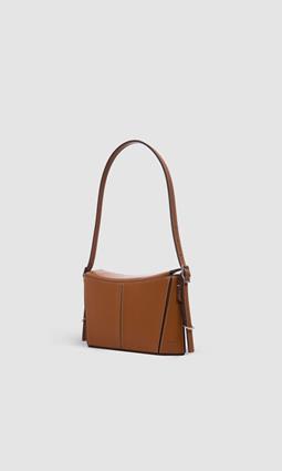 Prev Bag Kiara Mini Ginger