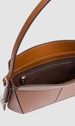 Prev Bag Kiara Mini Ginger
