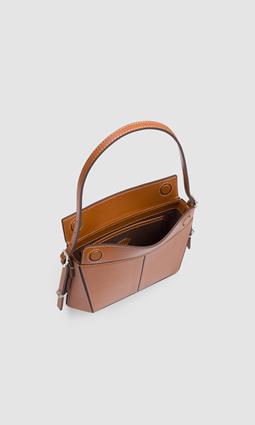 Prev Bag Kiara Mini Ginger