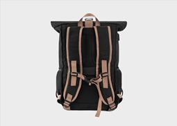 8000kicks Backpack Everyday Black