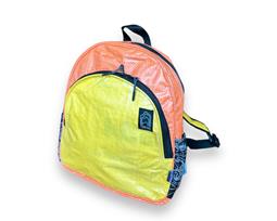 TORRAIN Rucksack Scout Sunshine Tangerine