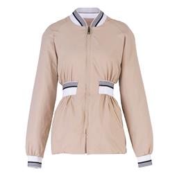 BRUNNA.CO Bomberjack Kamala Beige