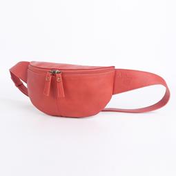 Arsayo Bag The Fanny Pack Vegan Eco-Leather Rust