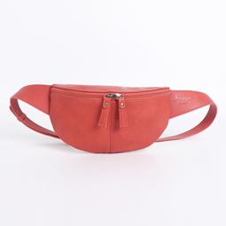 Arsayo Bag The Fanny Pack Vegan Eco-Leather Rust