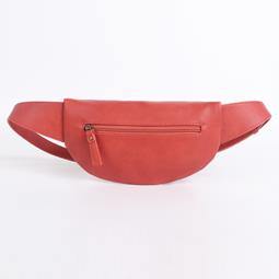 Arsayo Bag The Fanny Pack Vegan Eco-Leather Rust