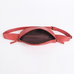 Arsayo Bag The Fanny Pack Vegan Eco-Leather Rust