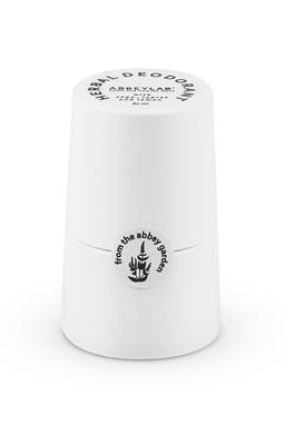 Deodorant Kräuter mit Alaun